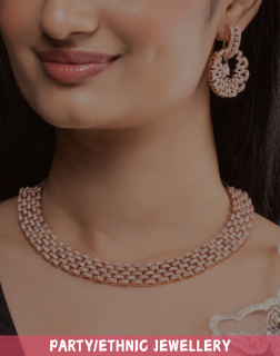 Ethnic Jewellery