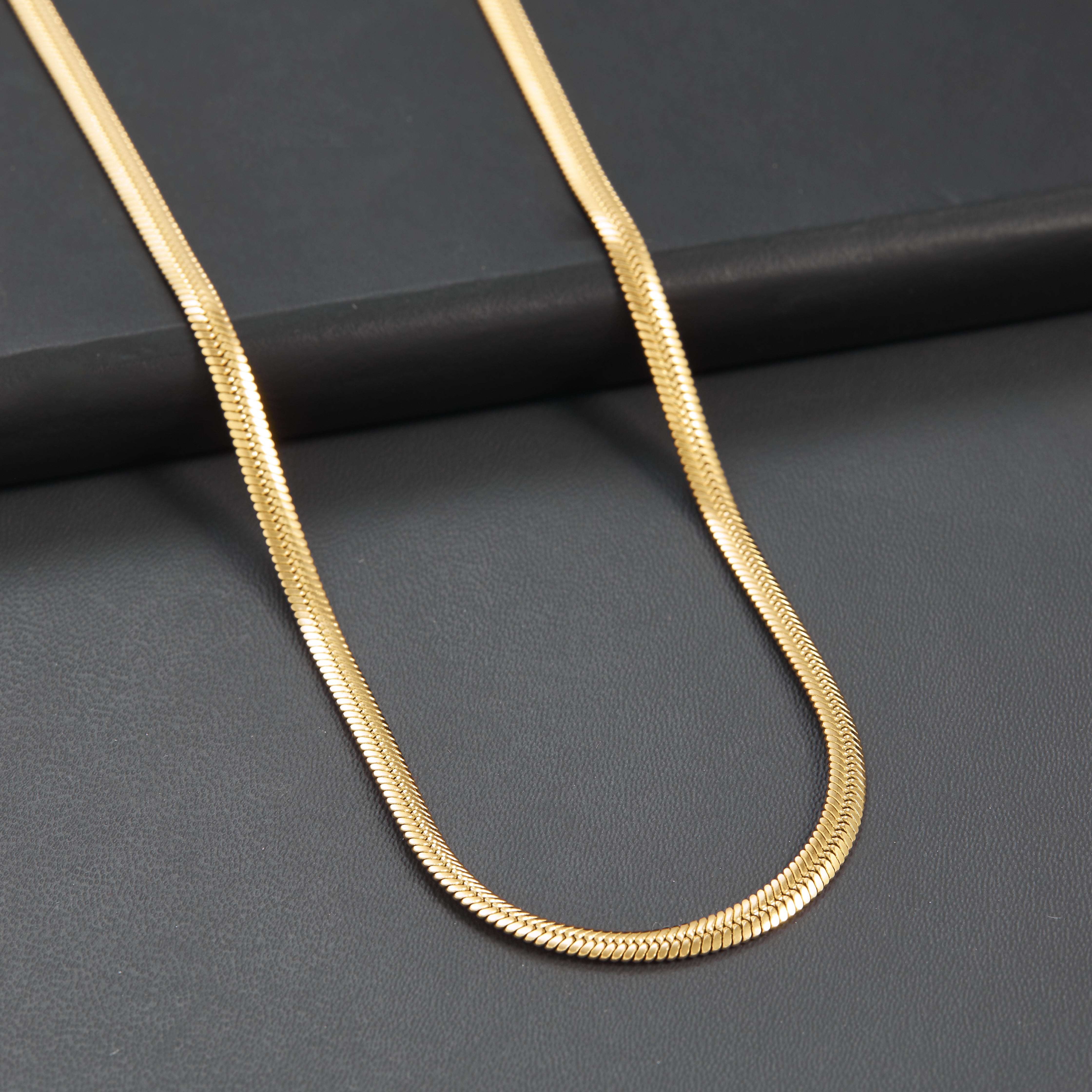 Men's Necklace